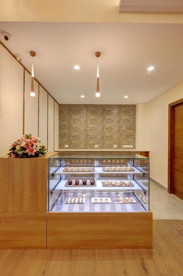 Kochi Ima旅馆酒店 外观 照片