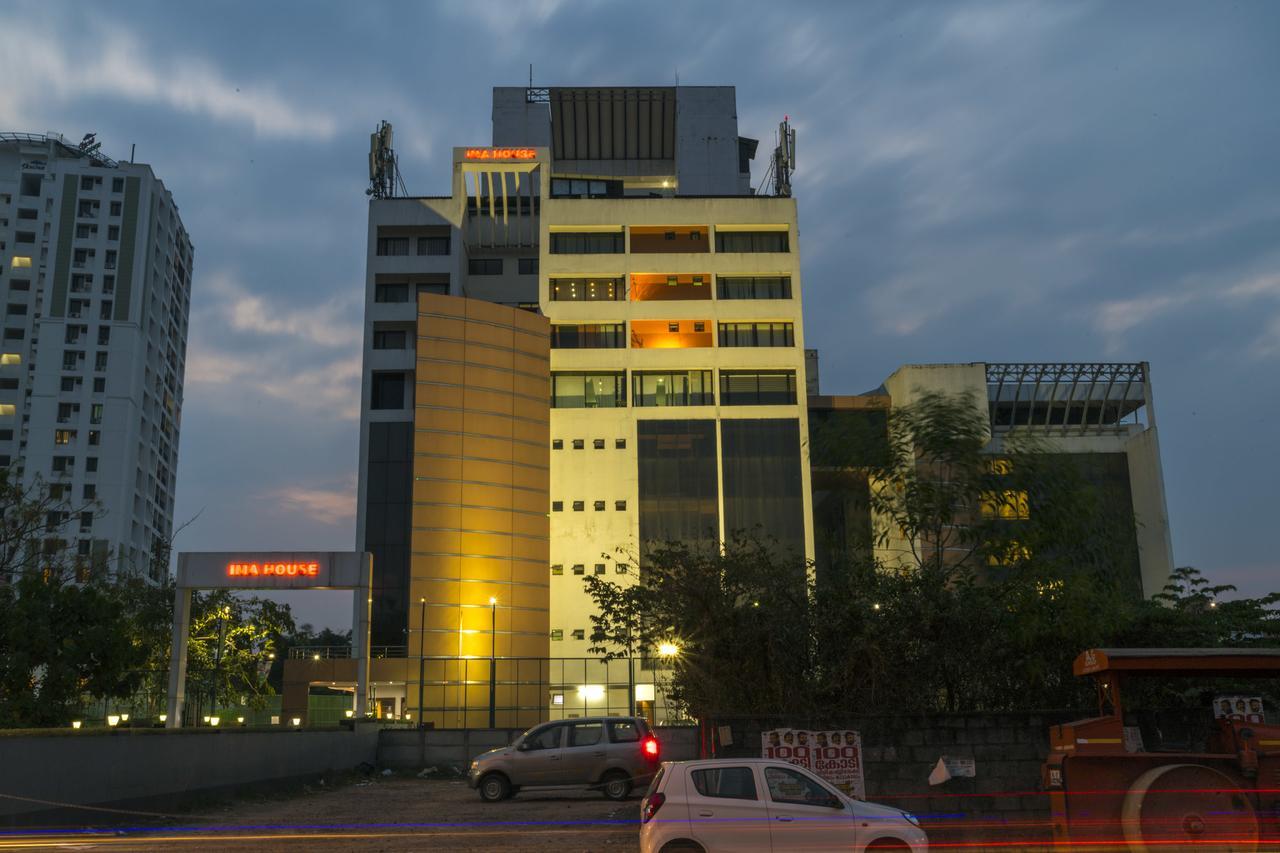 Kochi Ima旅馆酒店 外观 照片