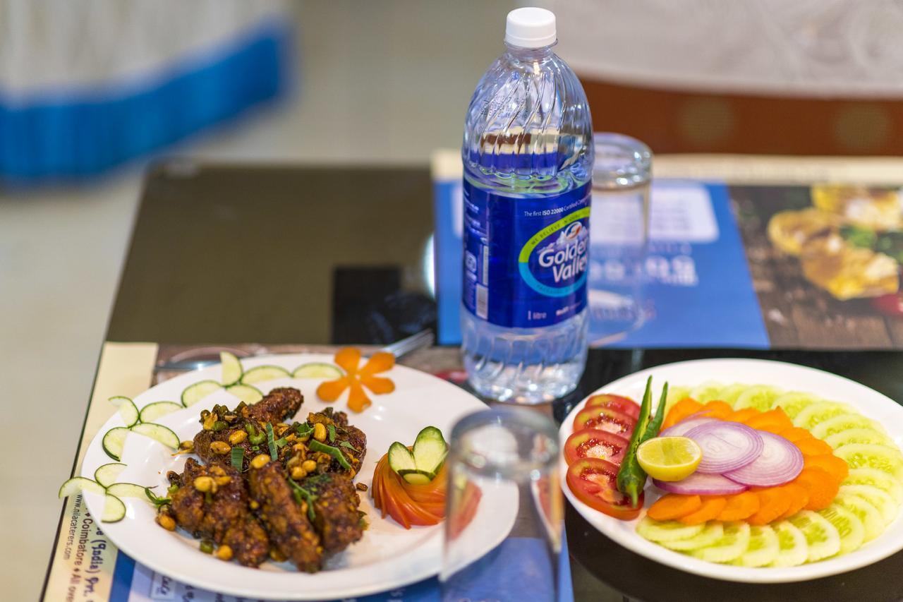 Kochi Ima旅馆酒店 外观 照片